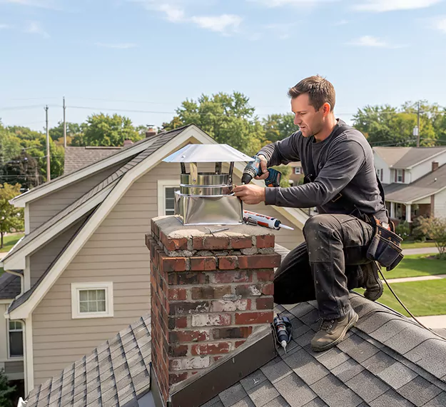 Certified Chase Cover Installation Company: Your Local Chase Cover Installers in Levittown, PA