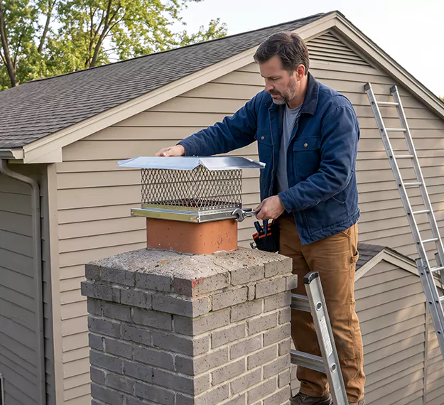 Certified Chimney Remodel Company: Your Local Chimney Remodel Contractors in Levittown, PA