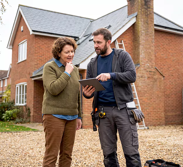 Why Levittown Homeowners Choose Our Inspection Team?