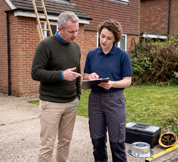 Why Levittown Homeowners Choose Our Installation Team?