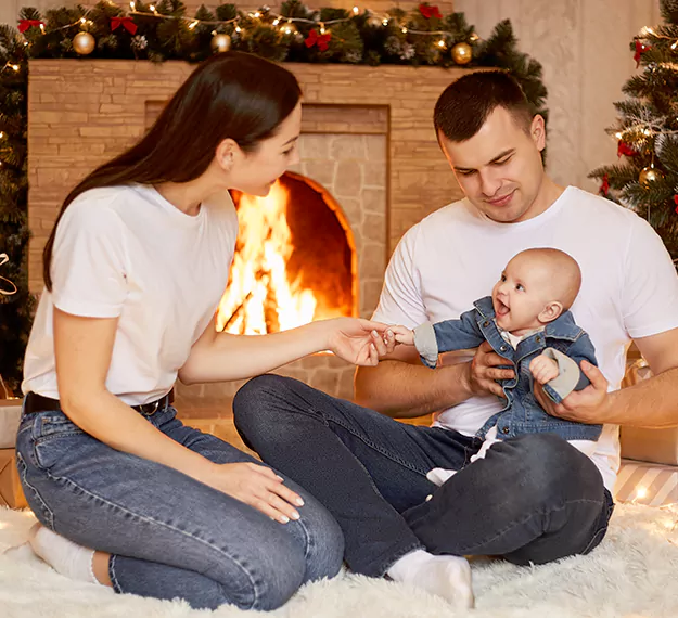 Why Levittown Homeowners Choose Our Classic Fireplace Design Team?
