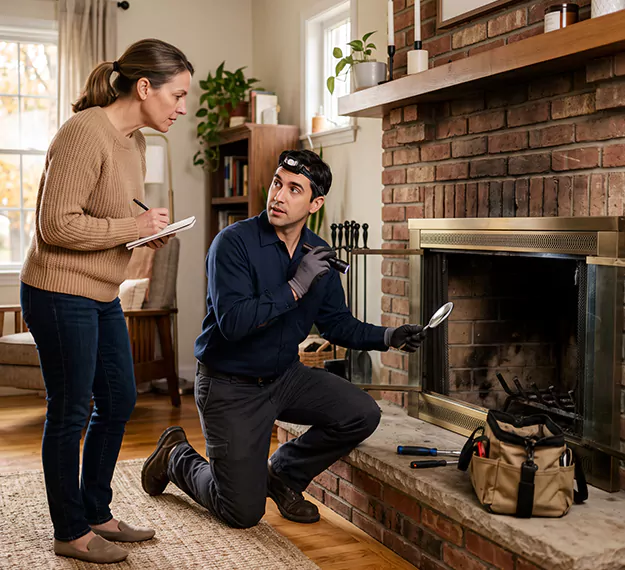 Why Homeowners Choose Our Inspection Team in Levittown, PA?