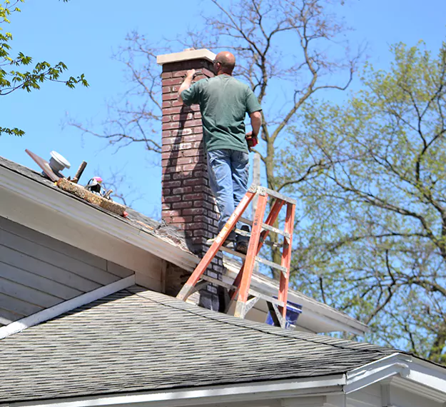 Why Levittown, PA Homeowners Choose Our Residential Chimney Services?